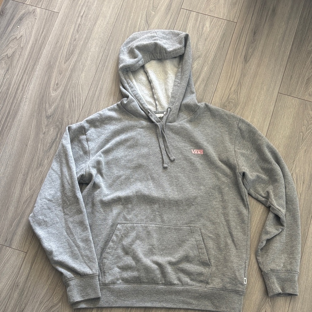 Vans Woman’s Hoodie